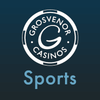 Grosvenor Sports logo