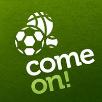ComeOn ComeOn logo