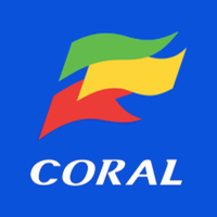 Coral logo