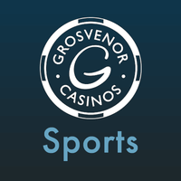 Grosvenor Sports Grosvenor Sports logo