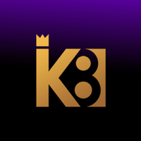 K8 Sports K8 Sports logo