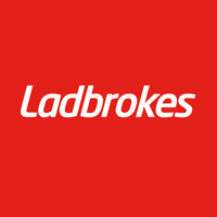 Ladbrokes Ladbrokes logo