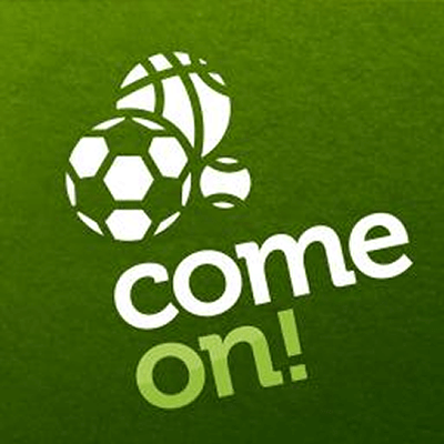 ComeOn ComeOn logo
